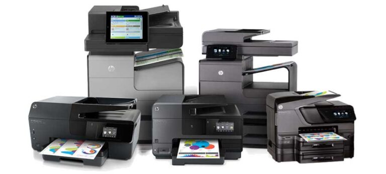 Laser Printer Consumable: An Overview of Types and Benefits
