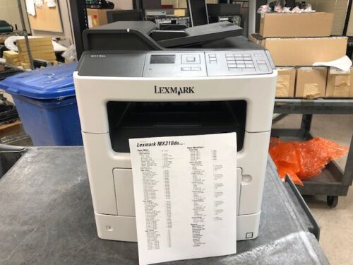 Laser Printer Consumable