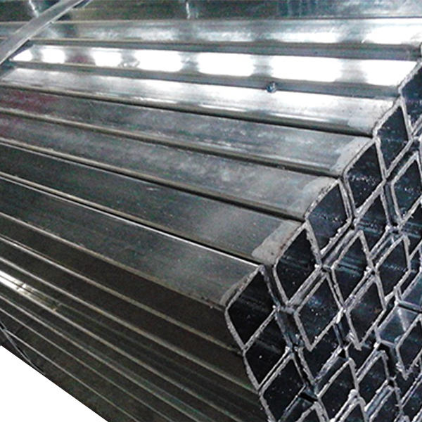 china square steel pipe