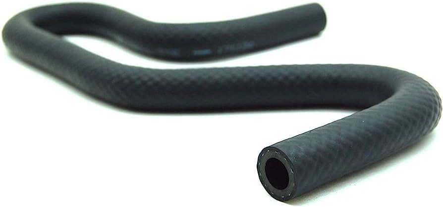 Automotive rubber hose