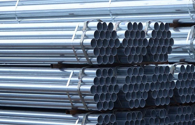 How to Cut Galvanized Steel Pipe